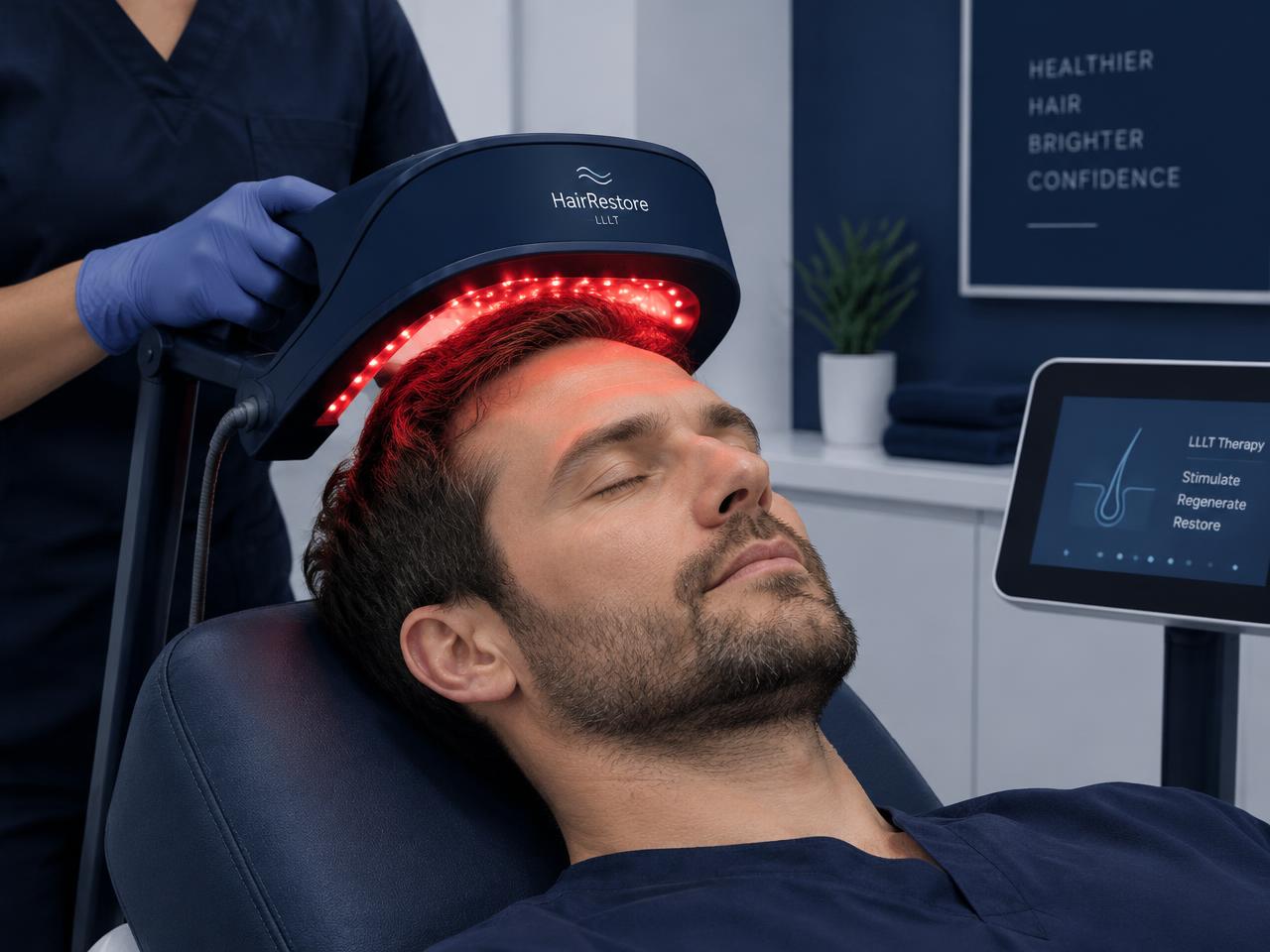 Low-Level Laser Therapy